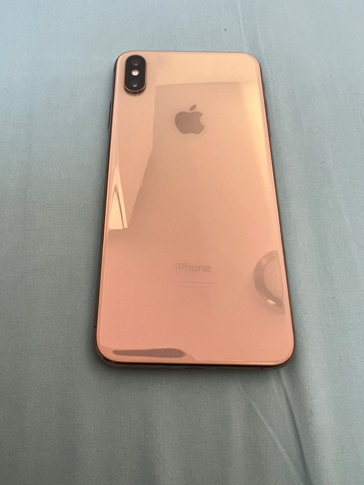 iPhone XS Max 64GB - 84% Batterijconditie, Ophalen, Gebruikt, IPhone XS Max, 64 GB