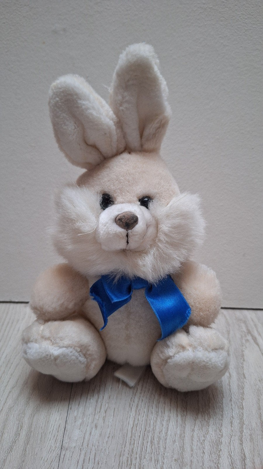 Schattig konijn knuffel, Ophalen, Gebruikt, Overige merken, Konijn