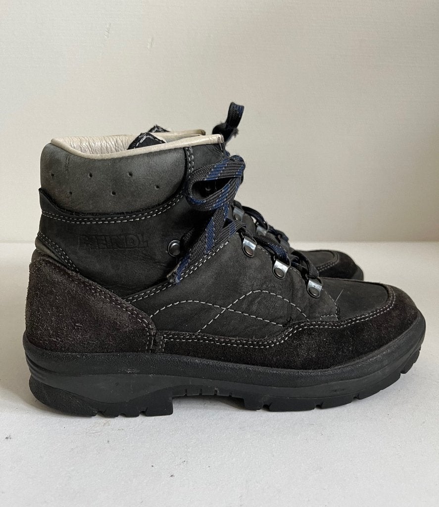 Meindl berg / wandel schoenen AB Maat 37, Sport en Fitness, Ophalen of Verzenden, Gebruikt, Schoenen