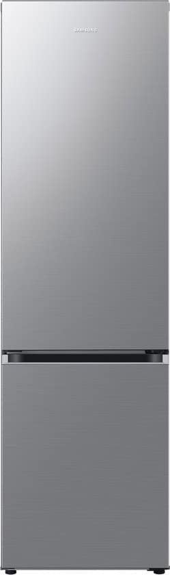 Samsung RB38C607AS9 - Koel-vriescombinatie - Zilver - RVS, Witgoed en Apparatuur, Koelkasten en IJskasten, Triple J Online, Info@triplejonline.nl