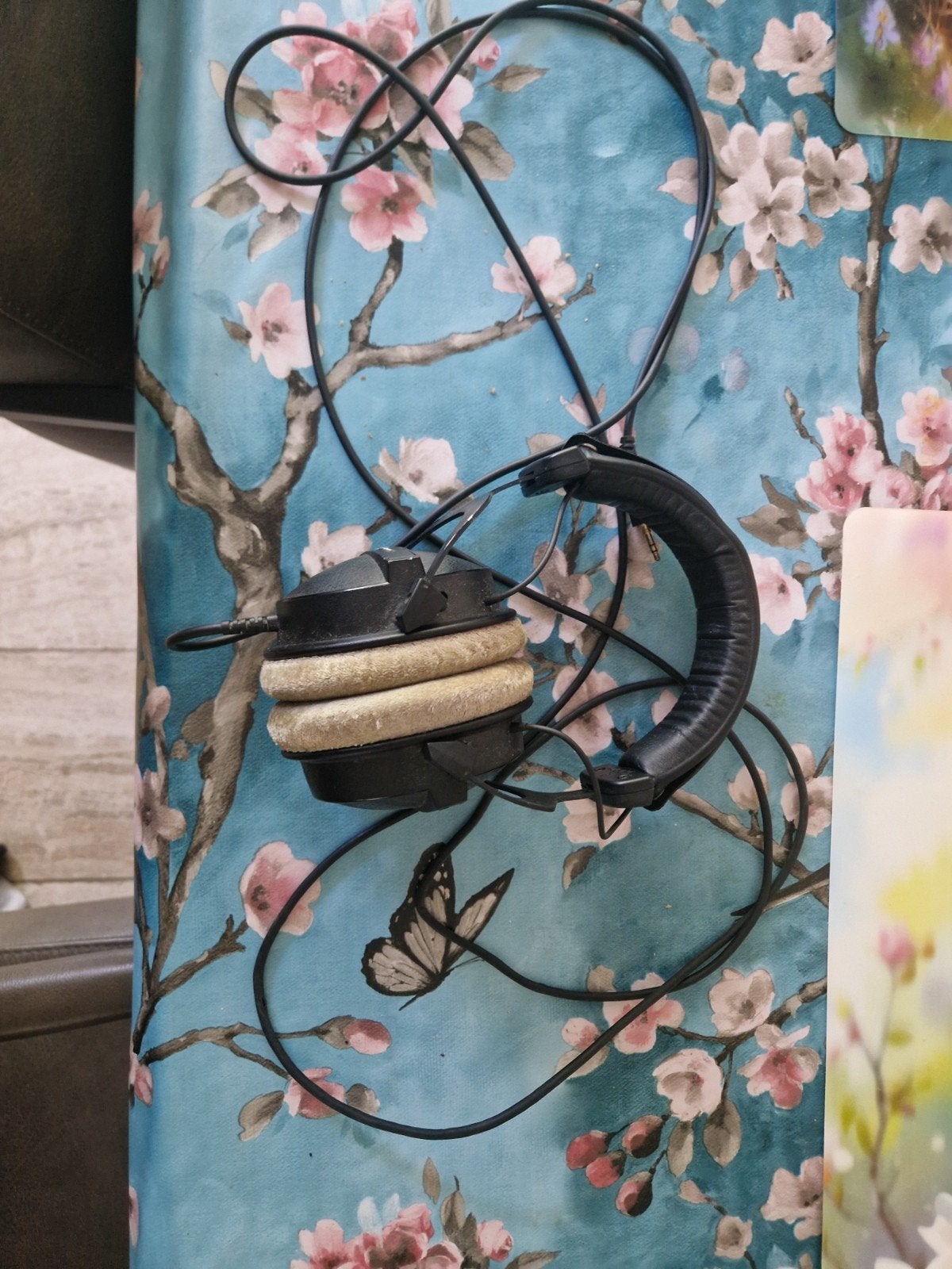 Beyerdynamic DT 770 PRO 80 OHM, Ophalen of Verzenden, Gebruikt, Over oor (circumaural), Overige merken