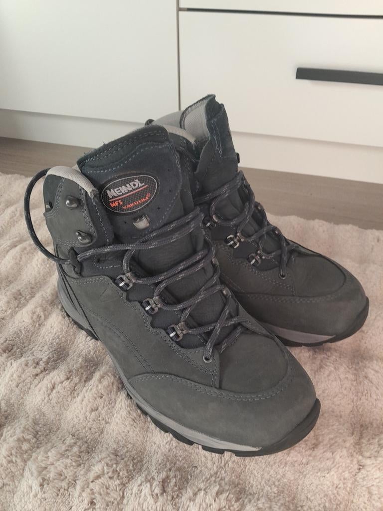 Meindl MFS Vakuum wandelschoenen - 1x gedragen, Verzenden, Zo goed als nieuw, Schoenen