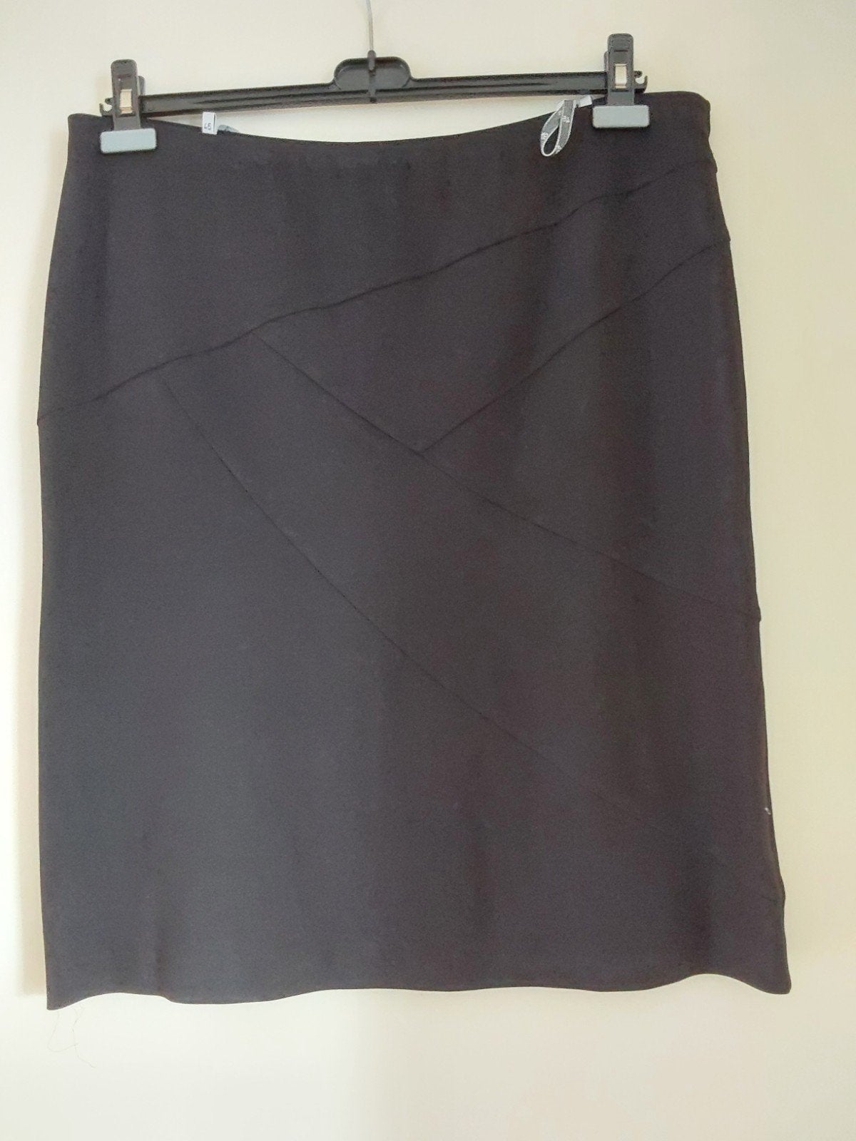 Rok - Sommermann, Ophalen, Zwart, Maat 46/48 (XL) of groter, Zo goed als nieuw