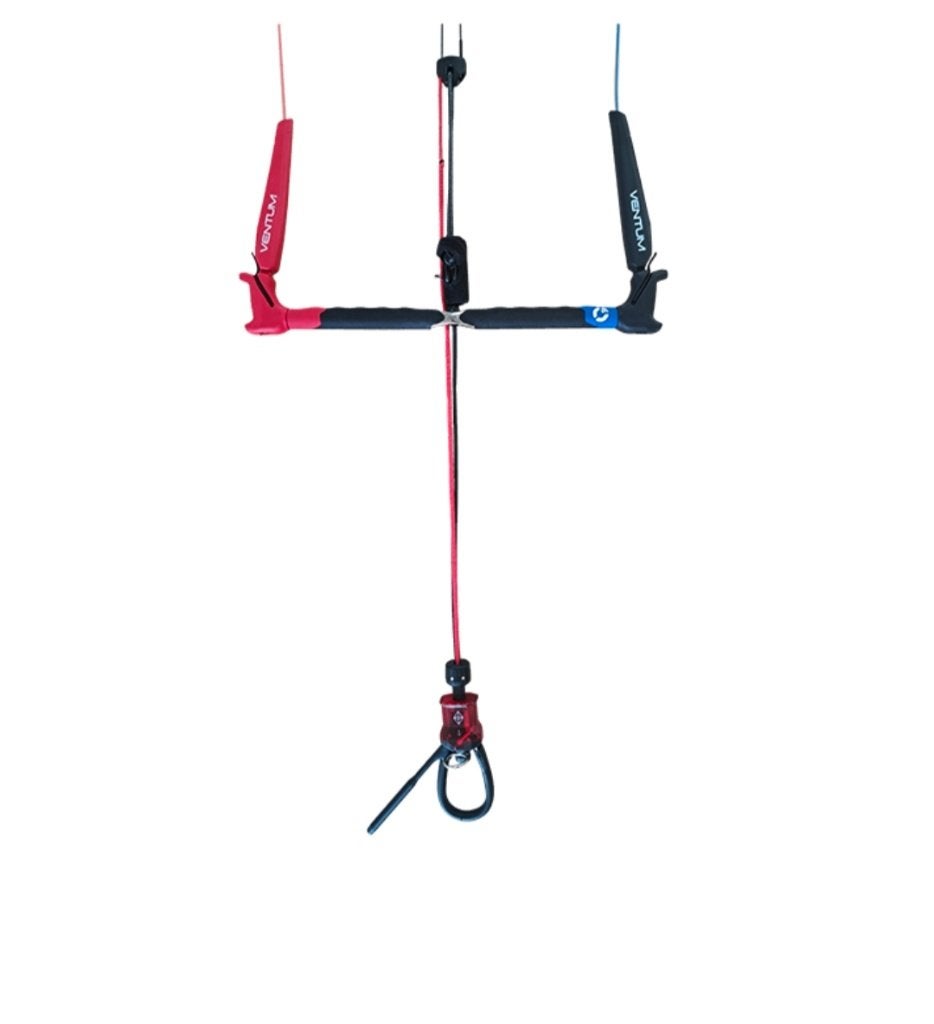 Ventum kite tough bar - kitesurf, Watersport en Boten, Kitesurfen, Geen board, Verzenden, Gebruikt, Bar