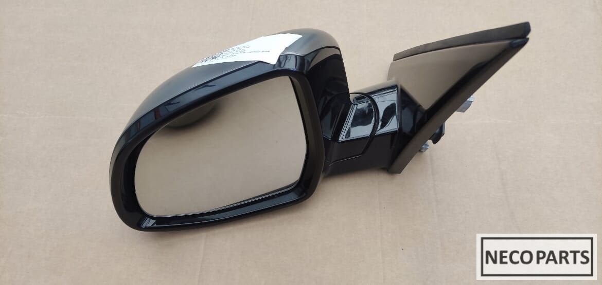 BMW X3 G01 6 PIN SPIEGEL BUITENSPIEGEL OP AANVRAAG!!, Gebruikt, -, -, Ophalen of Verzenden