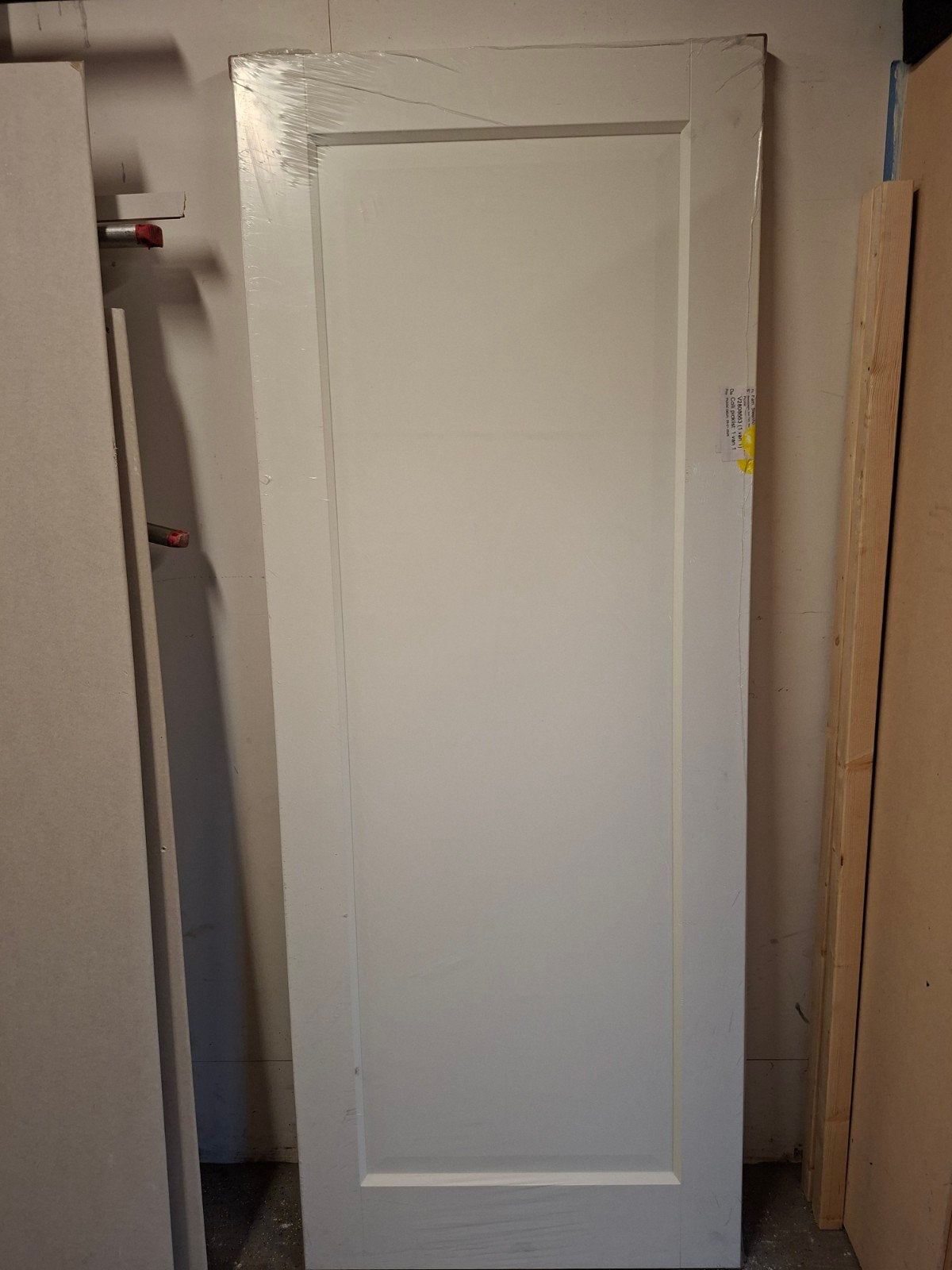 deuren, Ophalen, Minder dan 80 cm, Binnendeur, Nieuw