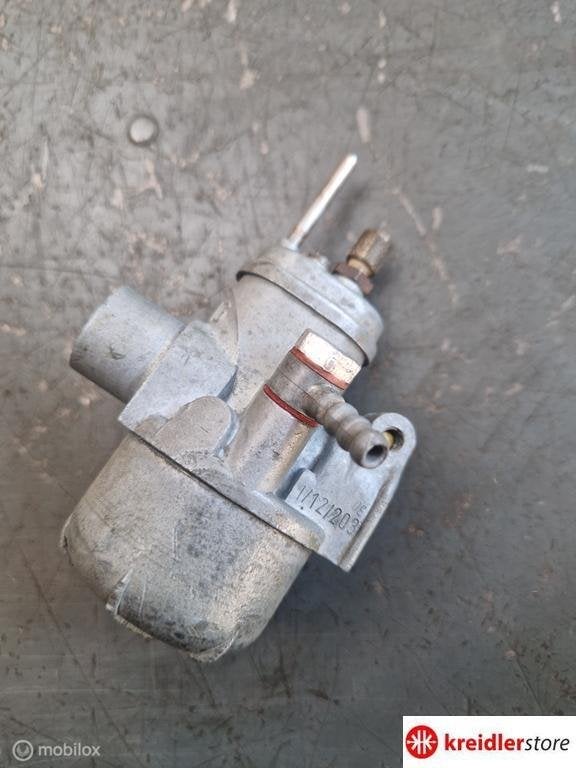 Zundapp 12 mm Bing carburateur type 1-12-203 nette staat, Gebruikt, Bing, Bing, Ophalen of Verzenden