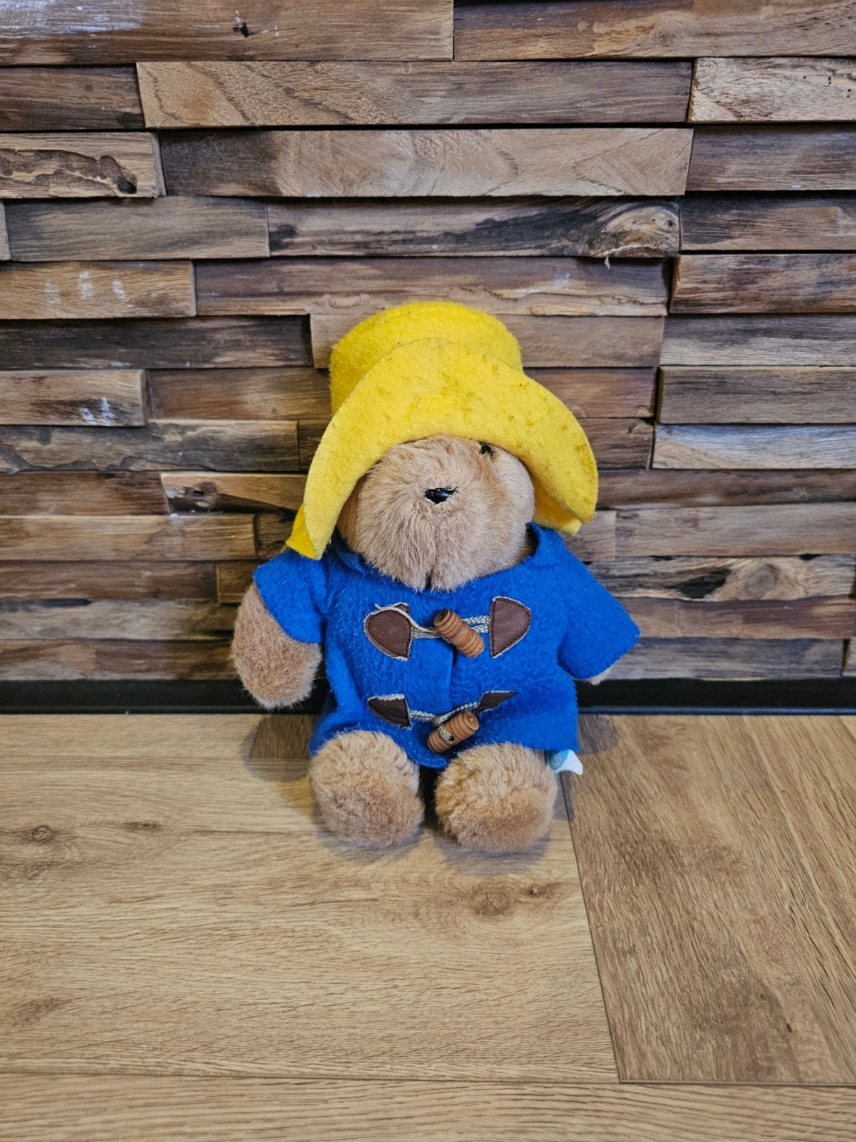 Paddington Beer Knuffel, Overige merken, Overige karakters, Beer, Ophalen of Verzenden
