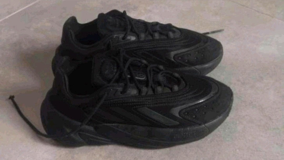 Adidas Ozelia sneakers maat 35,5, Ophalen of Verzenden, Adidas, Sportschoenen