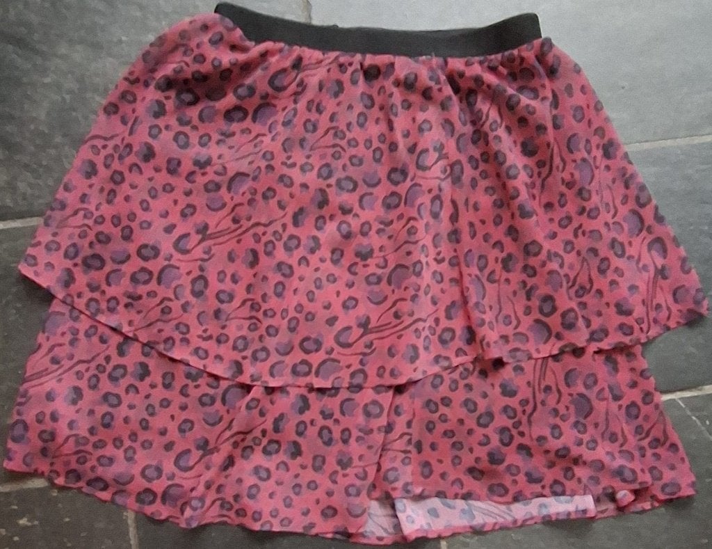 Catwalk Junkie rok, Ophalen of Verzenden, Gedragen, Overige kleuren, Boven de knie
