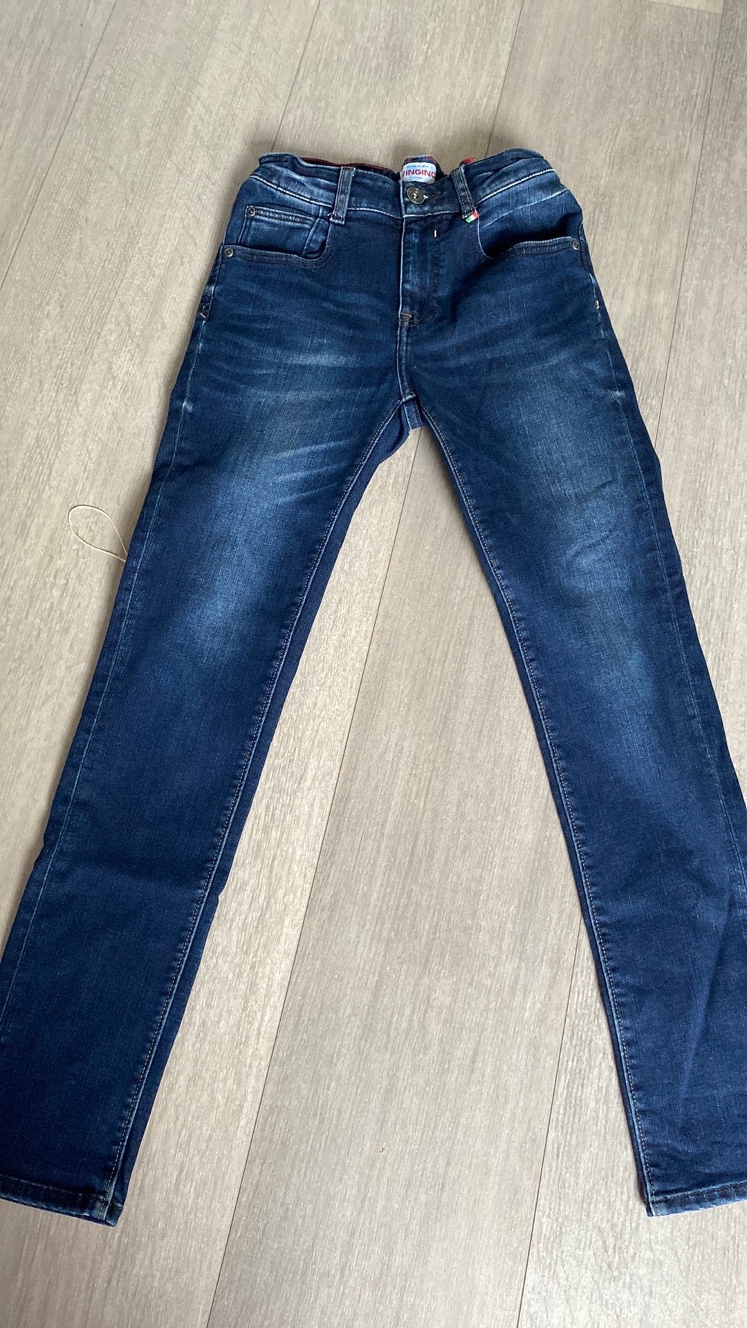 Broek vingino 152 jongen, Ophalen of Verzenden, Gebruikt, Jongen, Broek