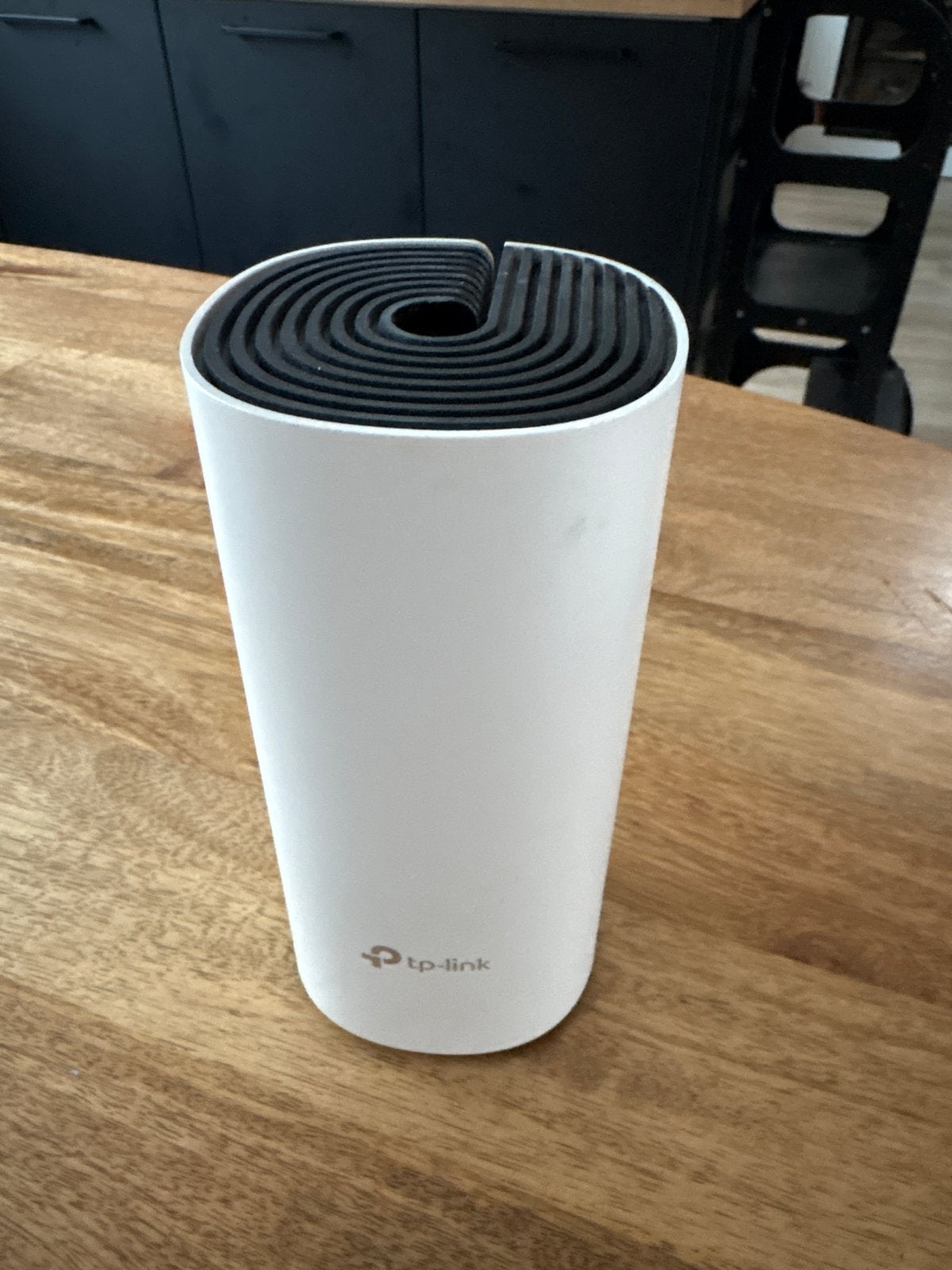 TP-Link Deco M4R AC1200 Whole Home Mesh Wi-Fi Systeem, Ophalen, Gebruikt, Router