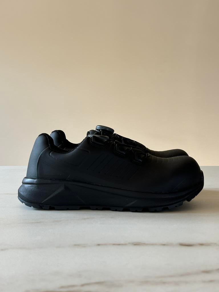 Sika Cloud Microfiber BOA | 35 | Werkschoenen, Zwart, Nieuw, Ophalen of Verzenden, Werkschoenen