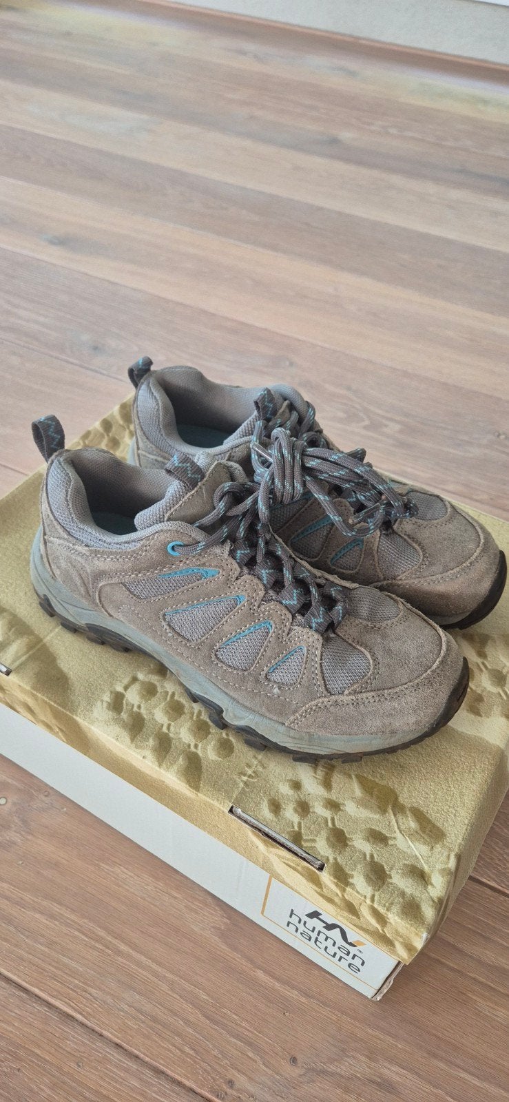 ANWB Human Nature wandelschoenen maat 36, Ophalen of Verzenden