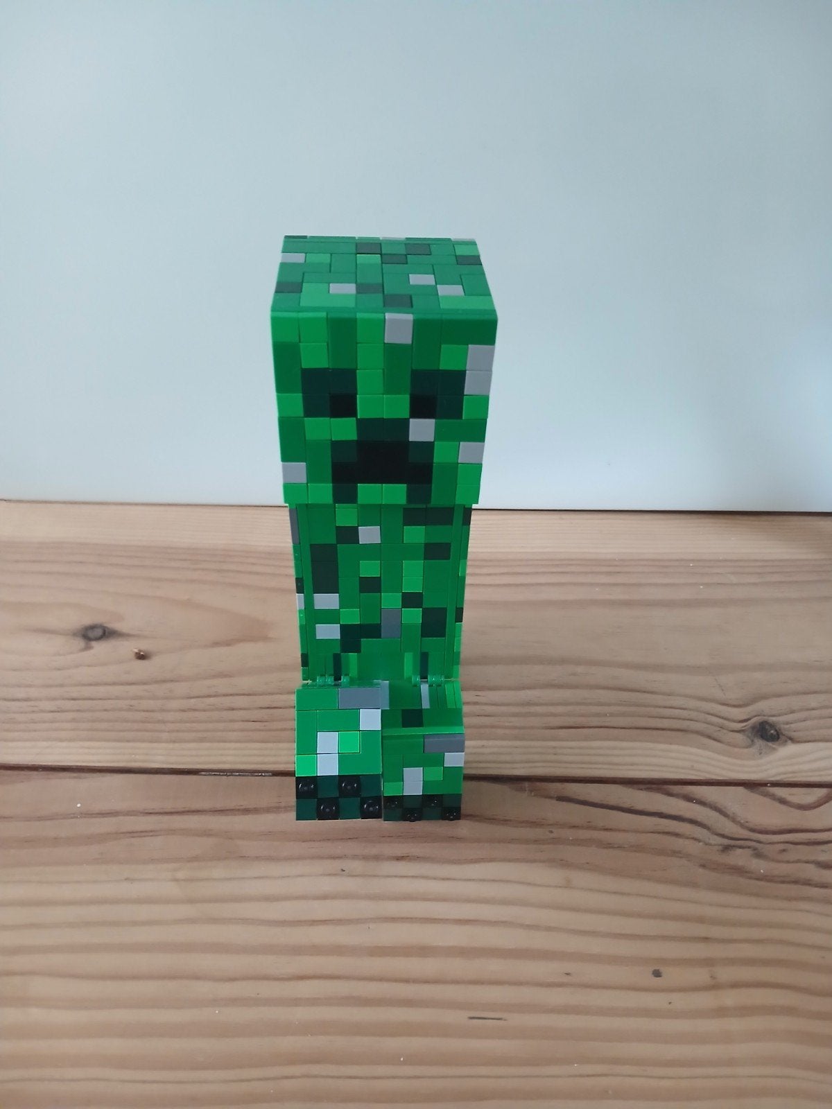LEGO Minecraft Creeper (21276), Ophalen, Zo goed als nieuw