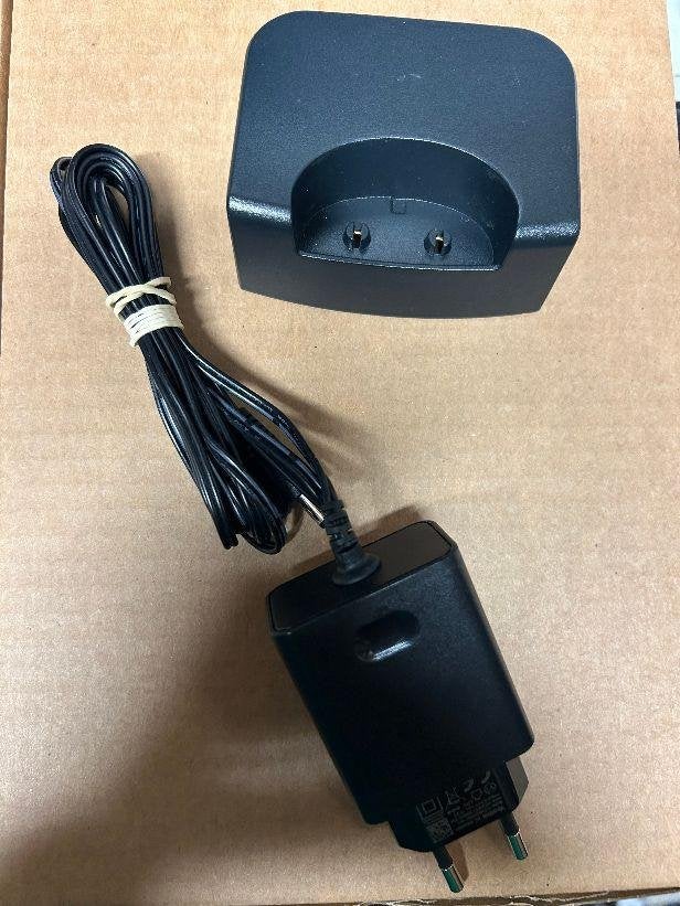 ☎️ Yealink W53 Dect charger lader bureaulader incl AC PSU ☎️, Ophalen of Verzenden, Refurbished, 1 handset