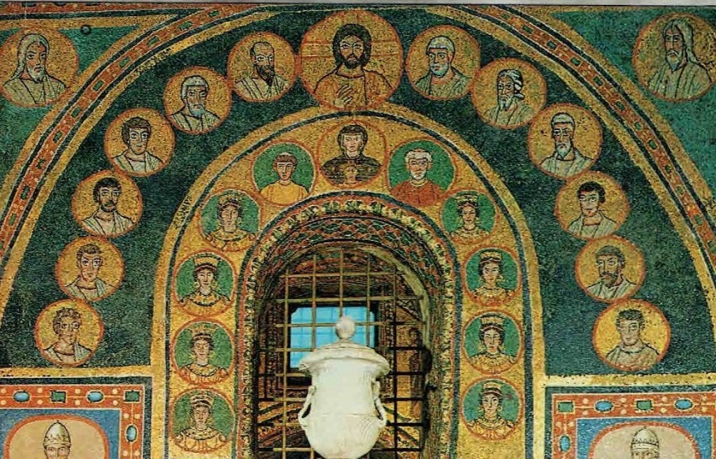 Vaticaanstad 1976 Rome Basiliek > Utrecht, Verzenden, 1960 tot 1980, Gelopen, Gebouw