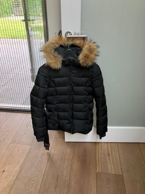 ski jas dames AIRFORCE, Kleding | Dames, Wintersportkleding, Airforce, Ophalen of Verzenden, Jack, Maat 36 (S)