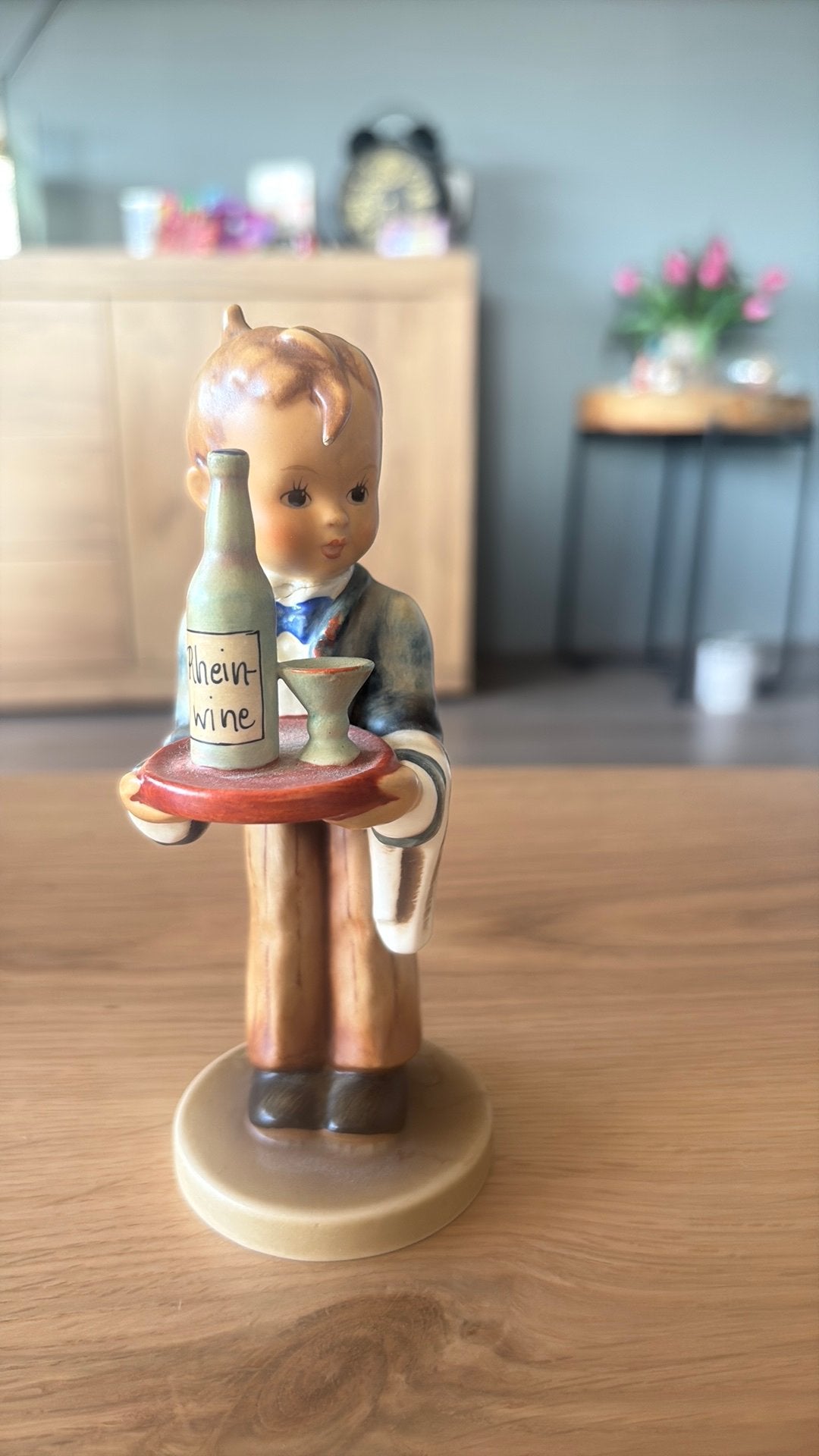 🌸 Leuke Hummeltjes – voor de echte verzamelaar! 🌸, Ophalen, Zo goed als nieuw, Hummel
