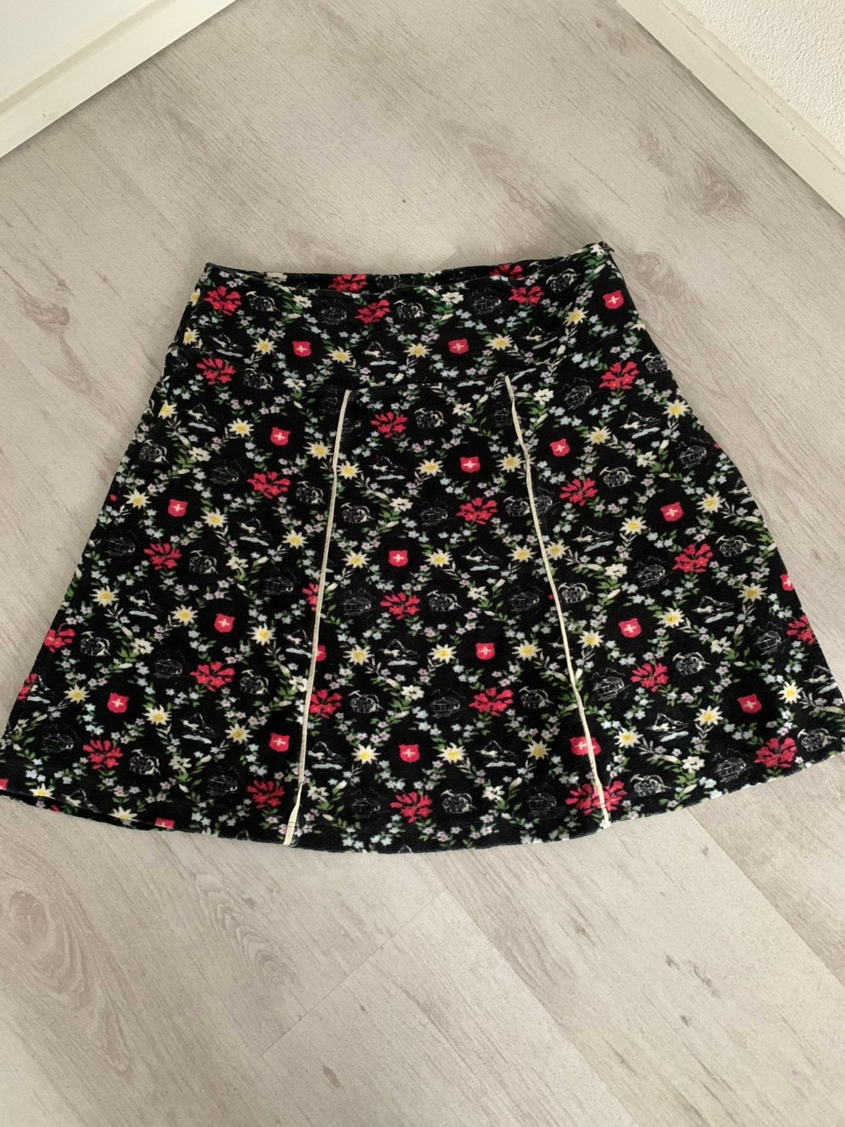 Rok King Louie, Kleding | Dames, Rokken, Ophalen of Verzenden