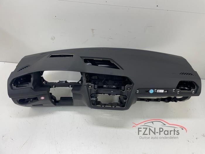 VW Tiguan 5NA Dashboard Los met HUD Head-up (5NB857003J), Auto-onderdelen, Ophalen of Verzenden, Gebruikt