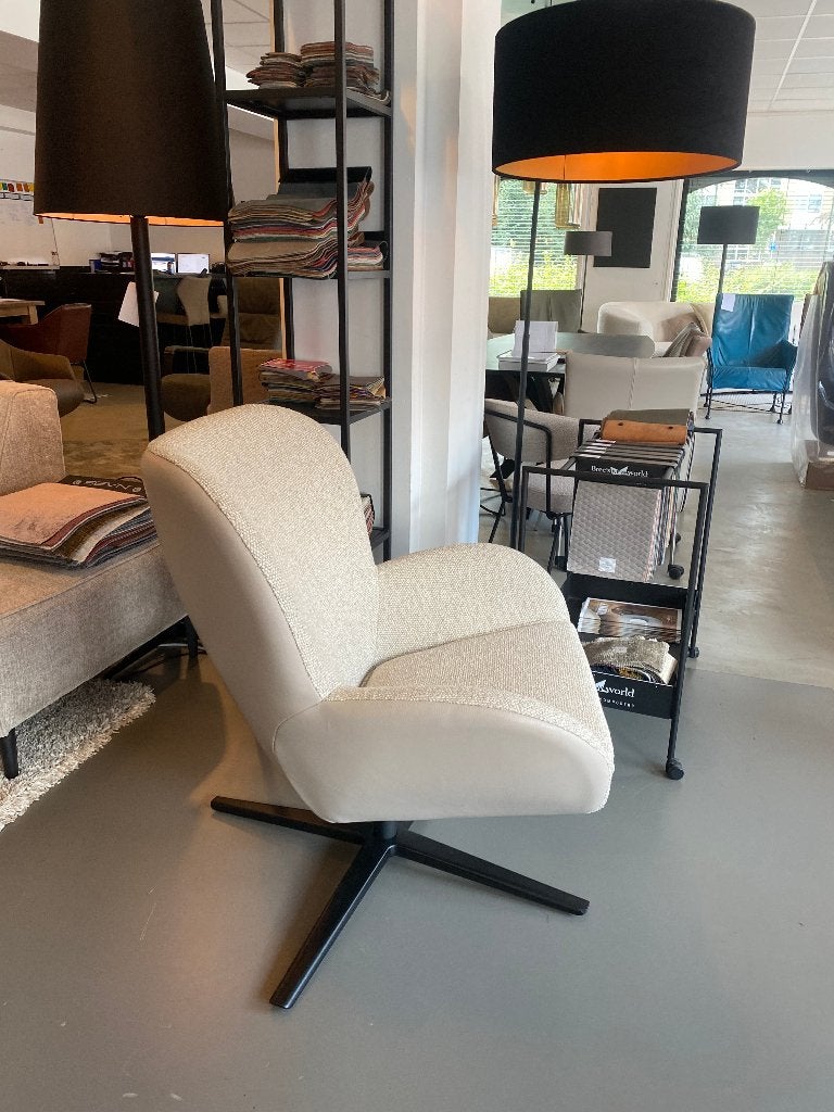 Bree's New World Fauteuil Legendary stof | Woonloods Dongen, Ophalen, Nieuw, Stof