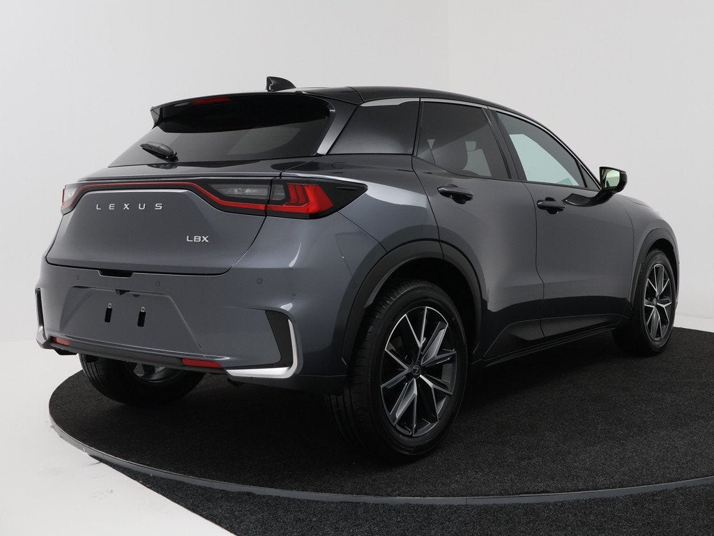 Lexus LBX Cool 2WD | Advanced Pack | Mark Levinson Audio |, Auto's, Lexus, 12 maanden, 136 pk, 1490 cc, Bedrijf