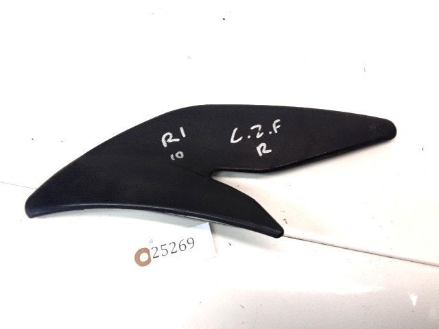R1 2009 - 2010 Yamaha Cover Cover zijkant frame D1-57342