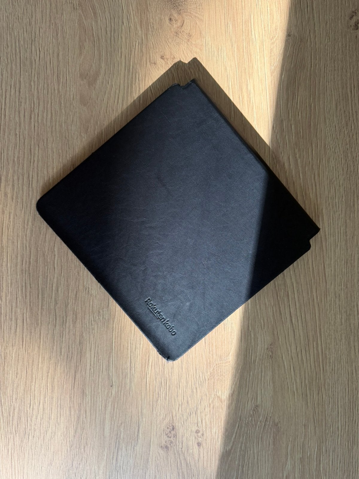 Kobo sage powercover zgan, Ophalen of Verzenden, Zo goed als nieuw