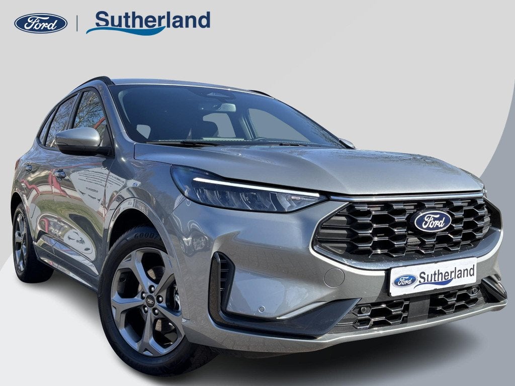 Ford Kuga 2.5 FHEV ST-Line |SCI|190pk | Geen stekker nodig |