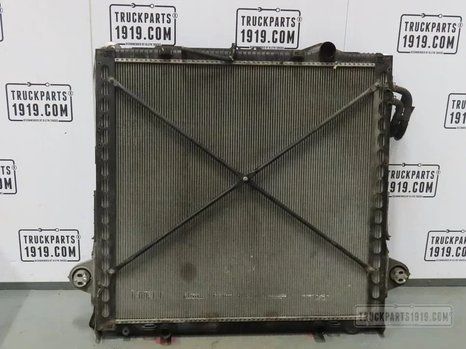 DAF Cooling System Radiateur DAF XF 106, Ophalen, Gebruikt, DAF, Motor en Toebehoren