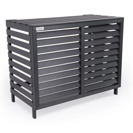Floli kunststof Airco Omkasting ( Div. Kleuren ), Witgoed en Apparatuur, Airco's, Verzenden, Minder dan 60 m³, Nieuw, 3 snelheden of meer