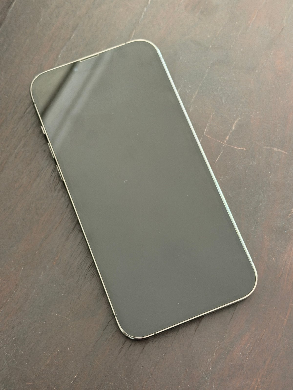 iPhone 13 Pro Max 128GB Grafiet - gratis magsafe hoesje, 78 %, Ophalen of Verzenden, IPhone 13 Pro Max, Zonder simlock