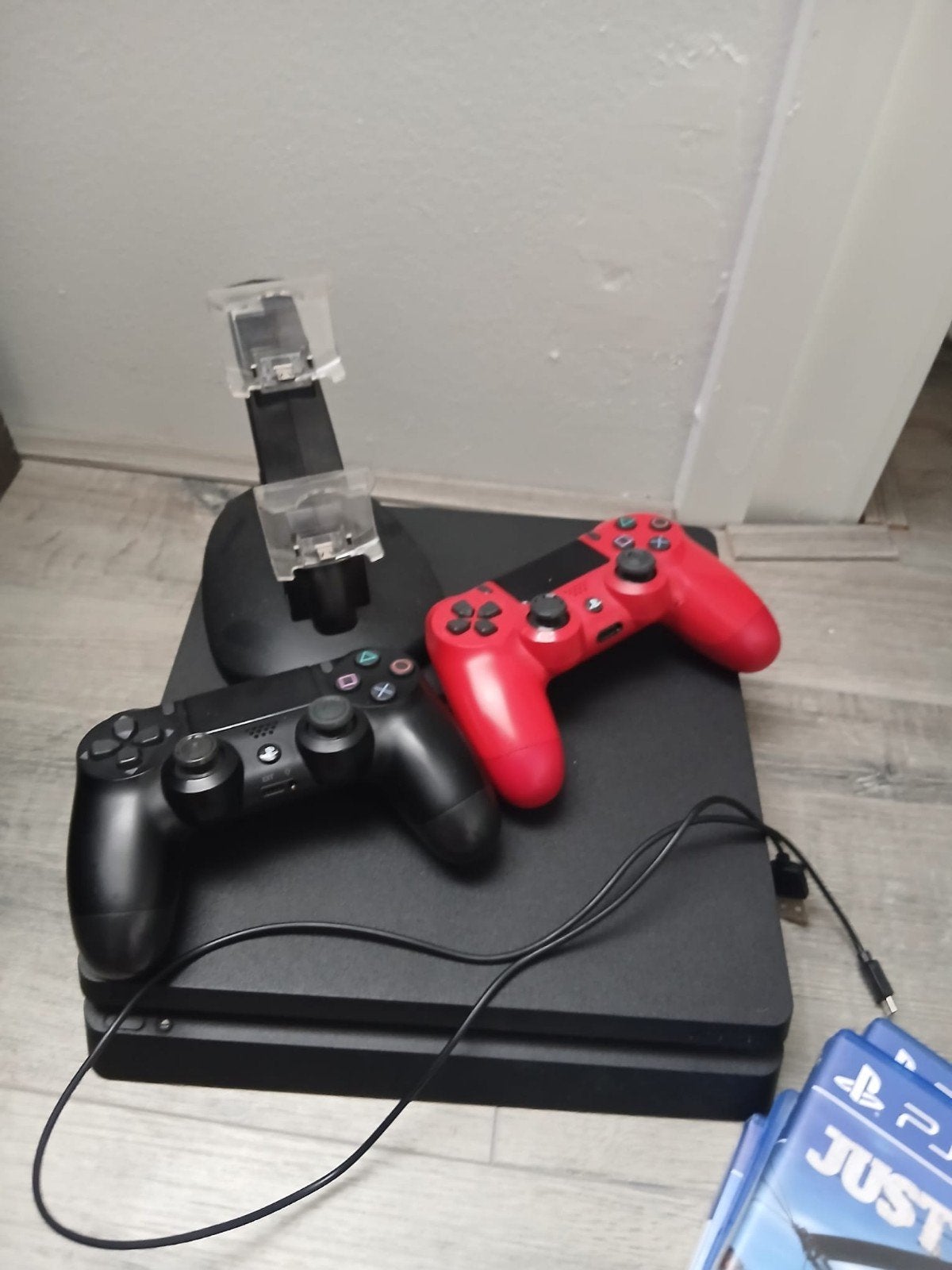 PS4 Games: FIFA 20, FIFA 22, FIFA 23, F1 22, Just Dance 2021, Gebruikt, Vanaf 18 jaar, Overige genres, Ophalen of Verzenden