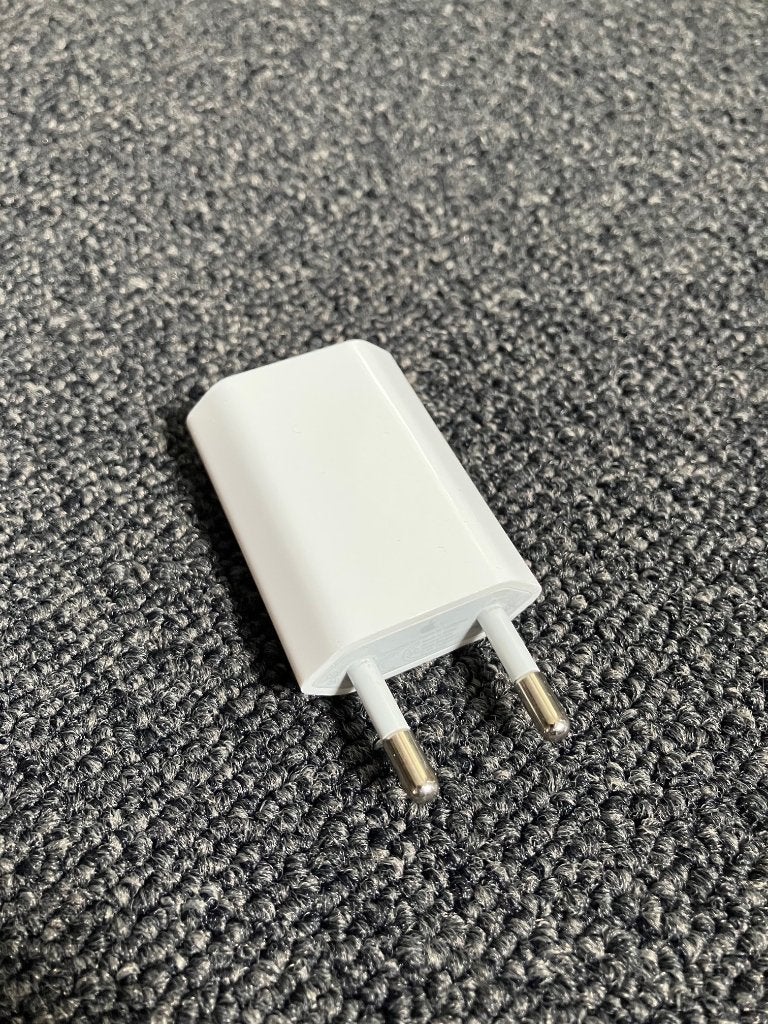GSM lader van Apple, Ophalen of Verzenden, Zo goed als nieuw, Apple, Universeel