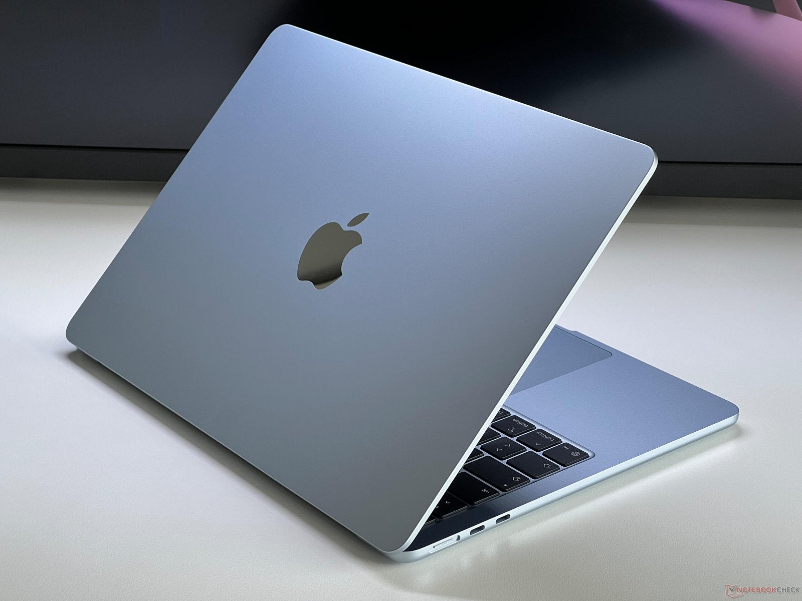 Macbook air 13inch 16gb/512gb sky blue new in box, Computers en Software, Ophalen of Verzenden, Zo goed als nieuw, 13 inch, MacBook Air