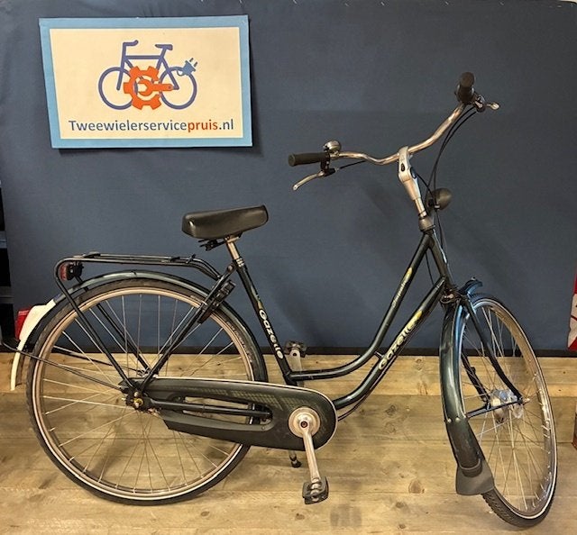 Gazelle Impala, Gebruikt, Versnellingen, Ophalen of Verzenden, 50 tot 53 cm