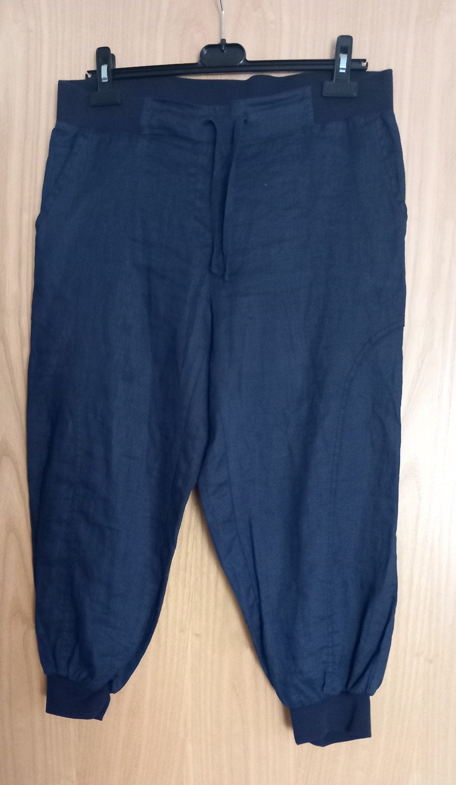 Capri maat L, Ophalen of Verzenden, Nieuw, Blauw, Driekwart