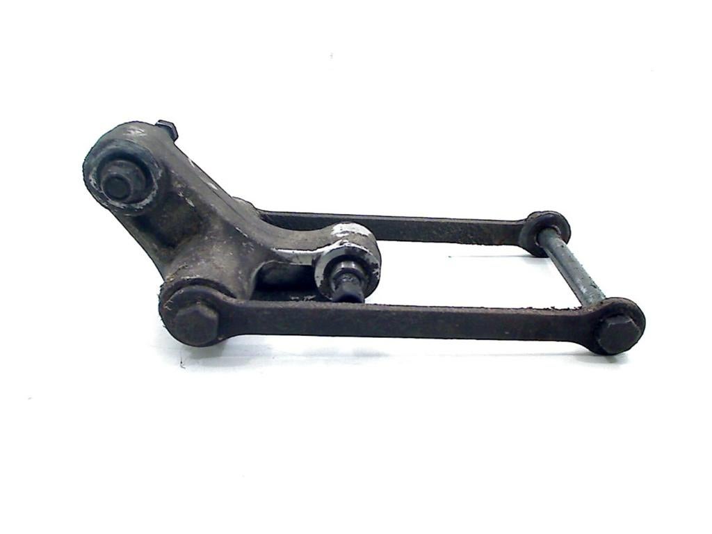 Link Systeem Achterveer FJR 1300 2006, Yamaha Motor Europe N.V., Gebruikt, Customersupport@yamaha-motor.co.uk, Koolhovenlaan 101, Schiphol-Rijk 1119 NC, , Nederland