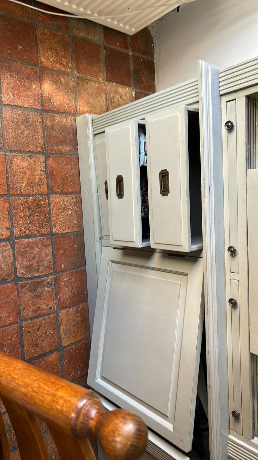 Foto 4 van Tv kast of Wandkast