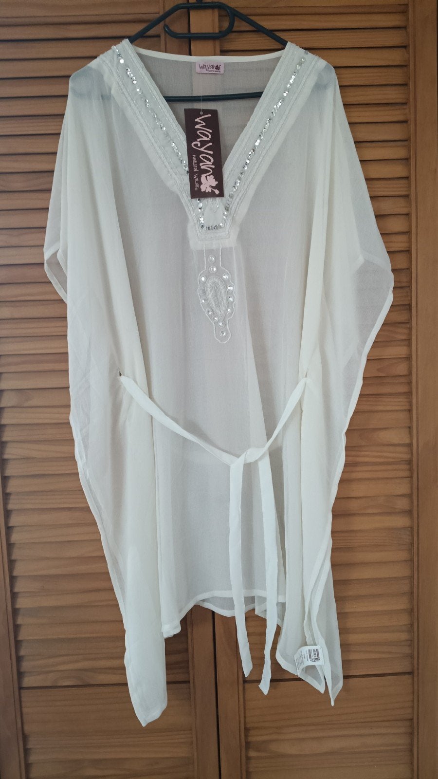 Strand outfit (nieuw), Ophalen of Verzenden, Nieuw, Korte mouw