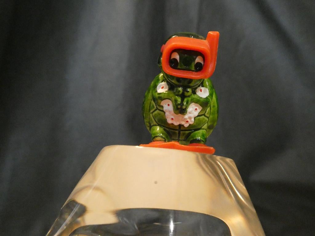 Teeny Tapsi Törtel Ferrero schildpadje, Verzamelen, Ophalen of Verzenden, Gebruikt, Overige typen