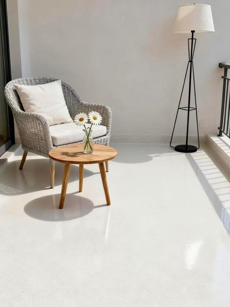 2K LAVASTEEN Gietvloer Gietcoating LAAGSTE PRIJS GARANTIE NL, 7671DA, DHZ vloercoating-betoncoating, Nieuw, Ophalen of Verzenden