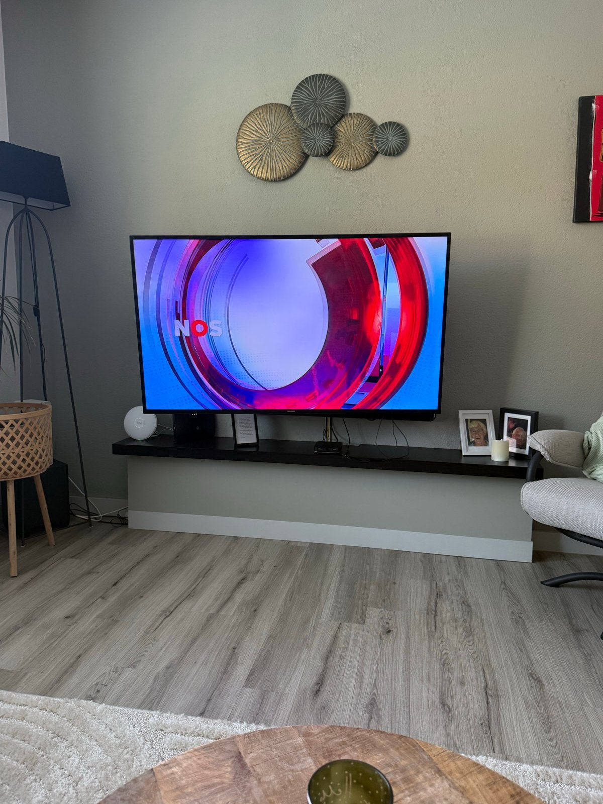 JBL Cinema SB350 Soundbar met draadloze subwoofer, Ophalen of Verzenden, Bluetooth, Gebruikt