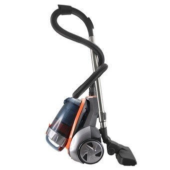 zgan Sauber V60 Stofzuiger, Witgoed en Apparatuur, Stofzuigers, Overige merken, Ophalen of Verzenden, Zo goed als nieuw, Minder dan 1200 watt