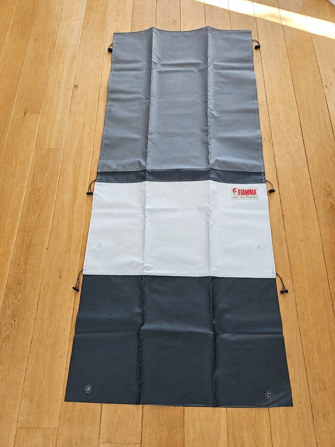 Fiamma Blocker Pro voorwand 100 nieuw, Ophalen of Verzenden, Nieuw