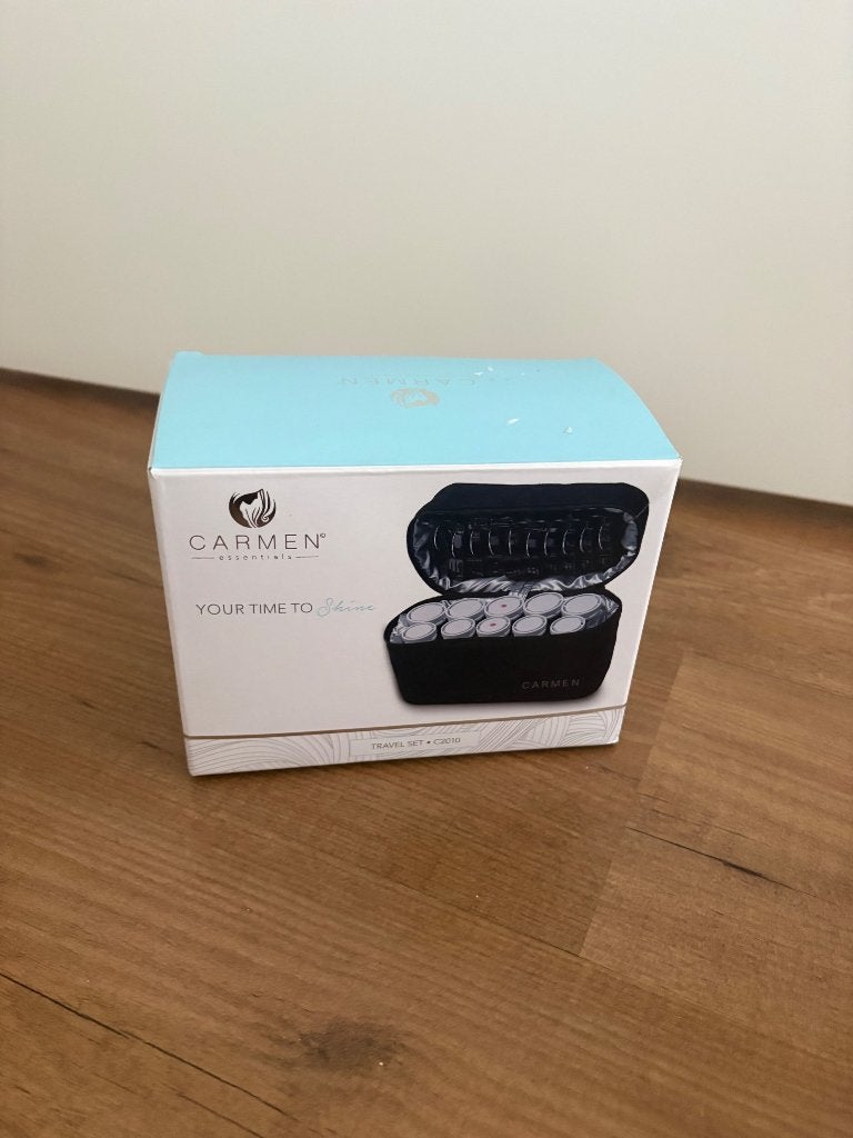 Krullers, Ophalen, Nieuw