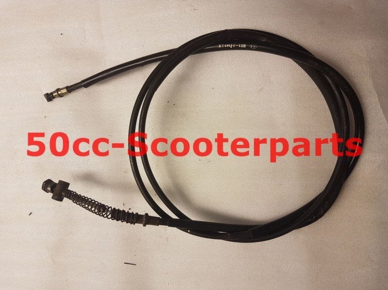 Achterremkabel Baotian Rocky Bt49Qt-12 540200-Tacc-0000 Gebr, Ophalen of Verzenden