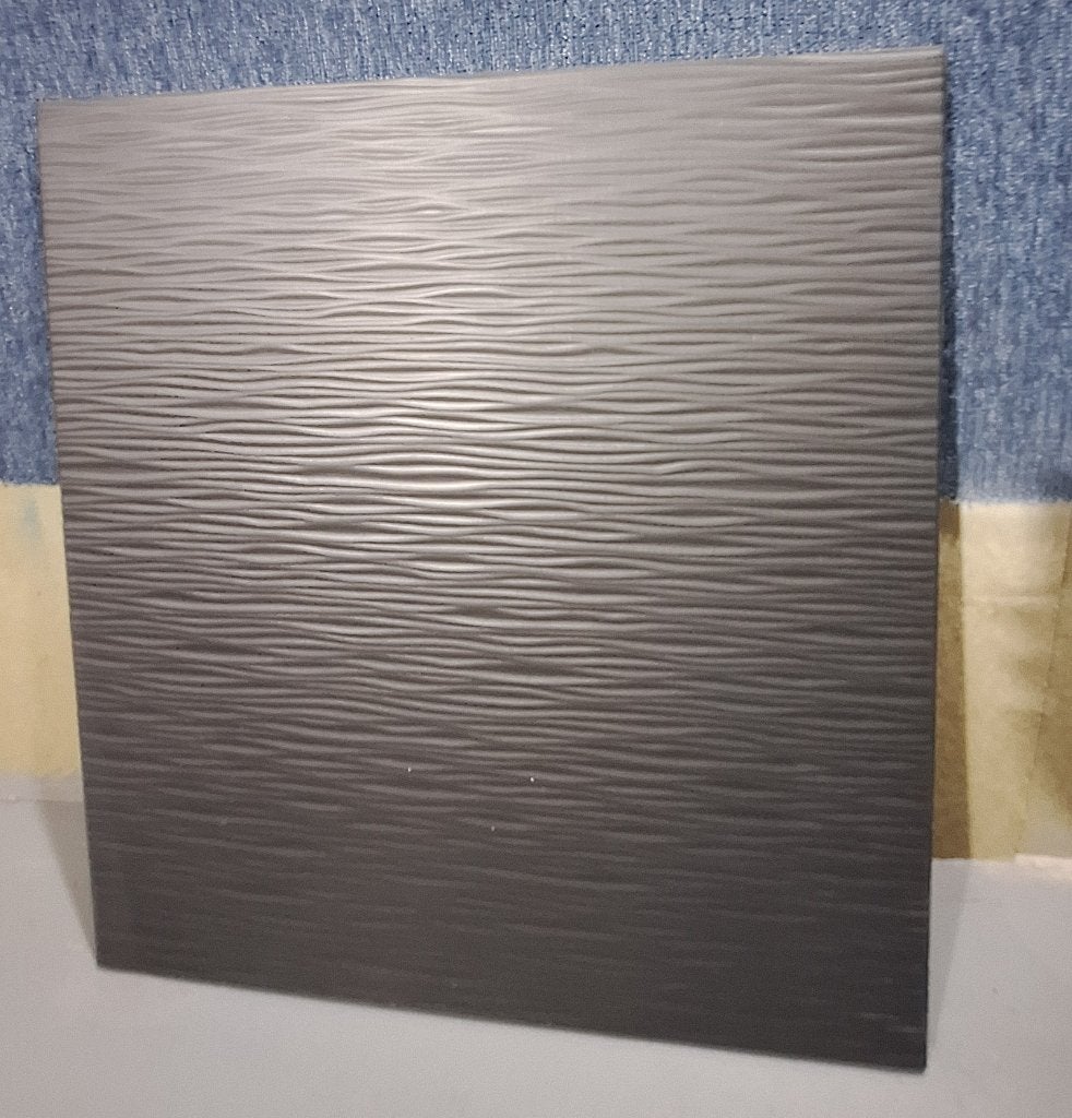 Ikea BESTÅ Deur LAXVIKEN Zwart 60x64cm, Ophalen, Zo goed als nieuw