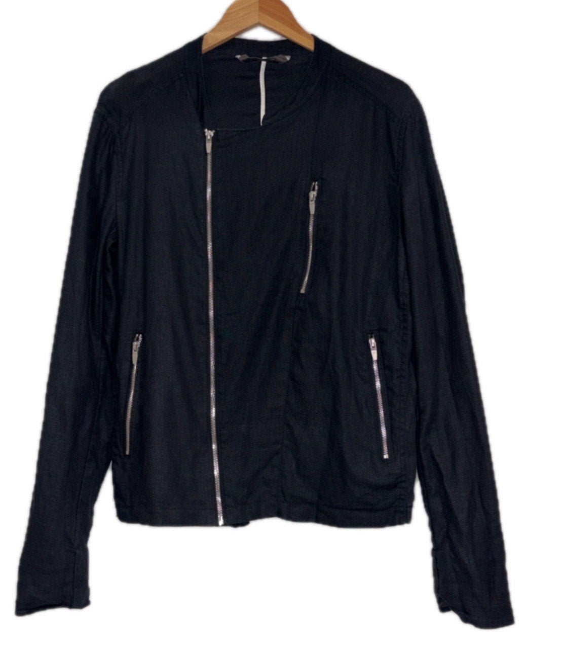 Nieuwe Zara zomer blazer heren - Maat S, Kleding | Heren, Jassen | Zomer, Ophalen of Verzenden, Nieuw, Maat 46 (S) of kleiner